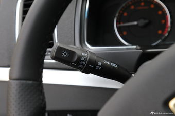 2016款吉利远景1.5L自动幸福版