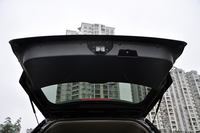 2012款奥轩GX5 2.0L手动两驱时尚版