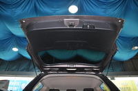 2012款奥轩GX5 2.0L手动两驱天窗版