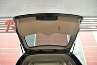 2012款汉兰达3.5L自动四驱豪华版7座