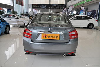 2014款锋范风尚1.5L自动精英版