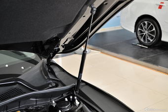 2014款雅阁2.0EX豪华版