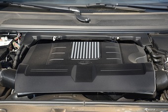 2016款第四代发现3.0T自动V6 SC HSE