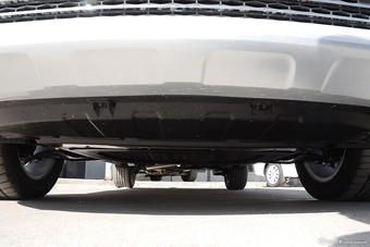 2015款大迈X5 1.5T自动知县型