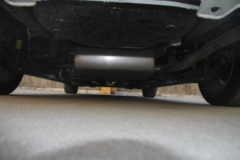 2015款科鲁兹1.5L自动经典SE AT