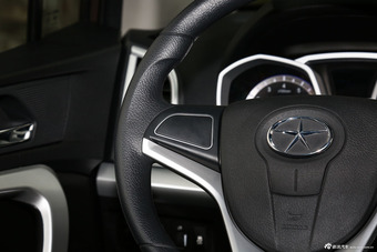 2016款瑞风S3 1.5L手动豪华型