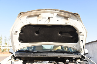 2015款长城C30 1.5L自动舒适型