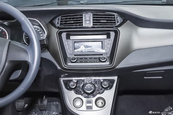 2016款海马M3 1.5L手动舒适型