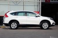 2015款CR-V2.0L两驱都市版