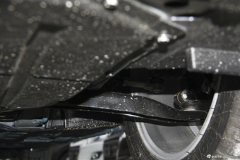 2015款优6 SUV 1.8T自动魅力升级型