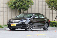 2016款荣威e950 1.4T行政尊贵版