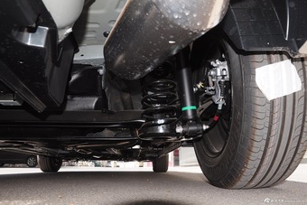 2015款雷凌1.6E CVT新锐版