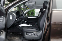 2014款奥迪Q5 45TFSI quattro运动型