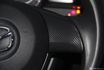 2016款马自达3昂克赛拉1.5L自动三厢舒适型