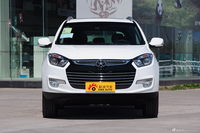 2015款第二代瑞风S5 2.0T 自动豪华型