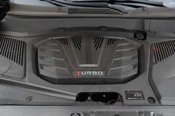 2016款DX7 1.5T手动凯旋版