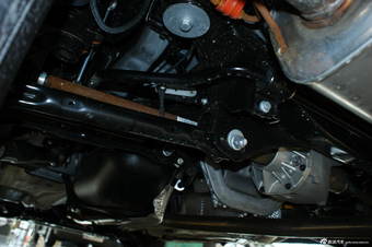 2012款路虎第四代发现