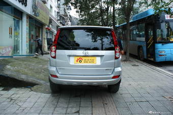 2012款哈弗H5智尊版