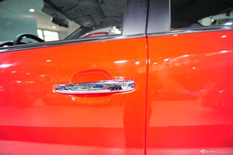 2014款众泰Z300新视界版