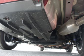 2014款卡罗拉1.6L手动