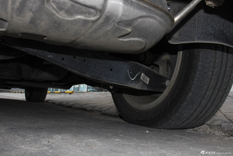 2013款途安 1.4T自动舒适版5