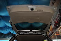 2012款奥轩G5 2.4L手动精英版两驱