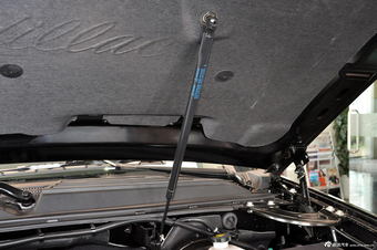 2013款凯雷德ESCALADE ESV铂金版加长型