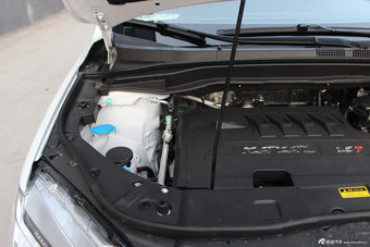 2013款哈弗H6运动版