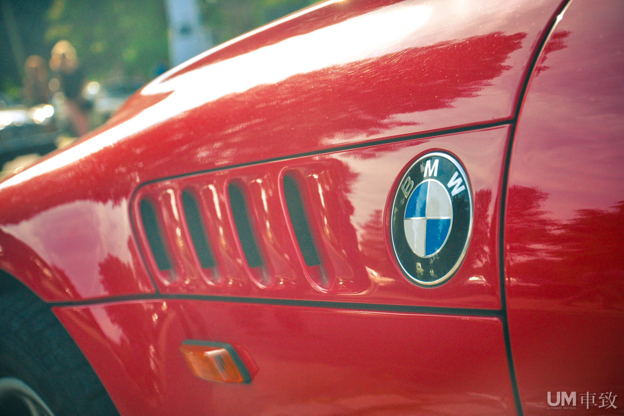 BMW嘉年华精彩瞬间