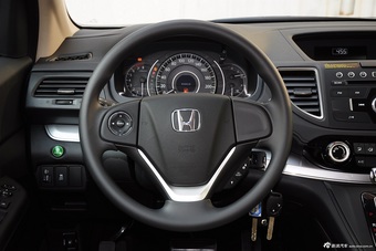 2015款CR-V 2.0L自动两驱都市版图片
