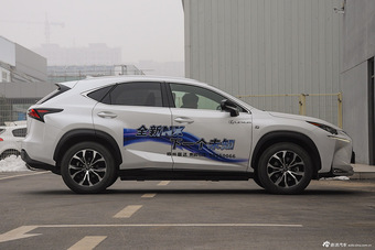 2015款雷克萨斯NX 200t全驱 F SPORT