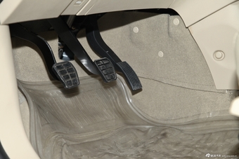 2014款海马M3 1.5L手动舒适型