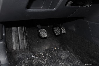 2013款朗行1.6L手动风尚型