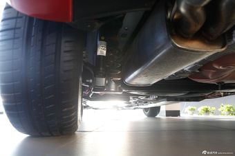 2014款奥迪A1 30TFSI Sportback舒适型