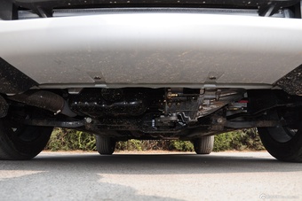 2015款中华V3 1.5L手动精英型