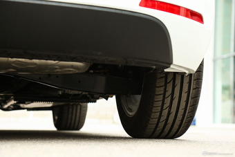 2015款甲壳虫1.4T自动