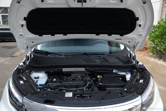 2016款观致5 SUV 1.6T自动精英型