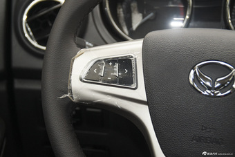 2016款幻速S3 1.5L手动豪华型