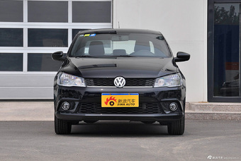 2015款捷达1.4TSI自动Sportline