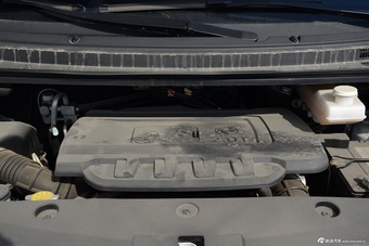 2016款CM7 2.0T自动尊享型