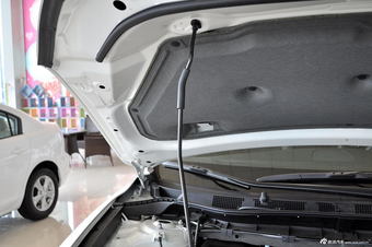 2013款马自达CX-5 2.5L自动四驱旗舰型