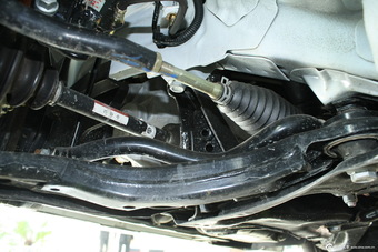 2014款中华H220 1.5L手动舒适型