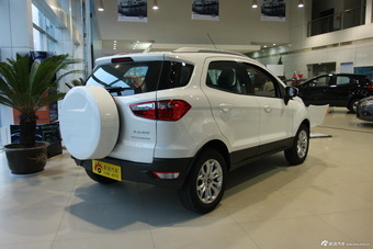 2013款翼搏 1.5L手动尊贵型