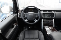 2016款揽胜3.0L V6 SC VOGUE加长版