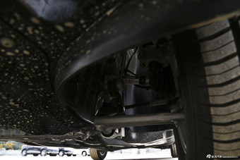 2014款夏朗2.0T自动标配型