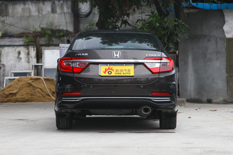 2013款凌派1.8L自动旗舰版