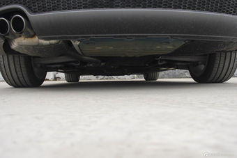 2016款奥迪A5 Coupe 2.0T自动45TFSI进取型