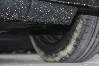 2016款哥瑞1.5L 自动CVT经典版