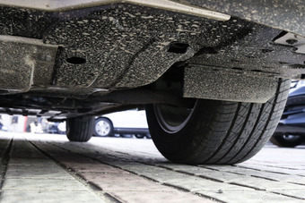 2016款凌派1.8L自动领先版