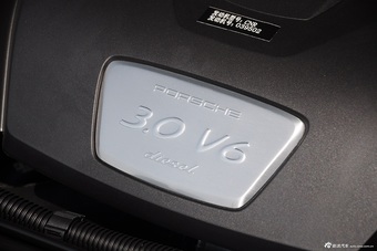 2015款卡宴3.0T